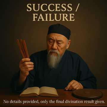 Success / Failure