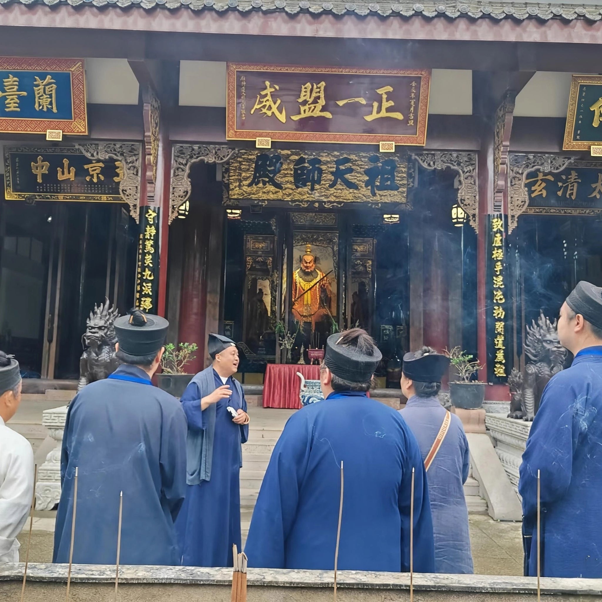 3 Bathroom Feng Shui Mistakes You Should NEVER Make