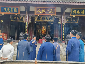 3 Bathroom Feng Shui Mistakes You Should NEVER Make